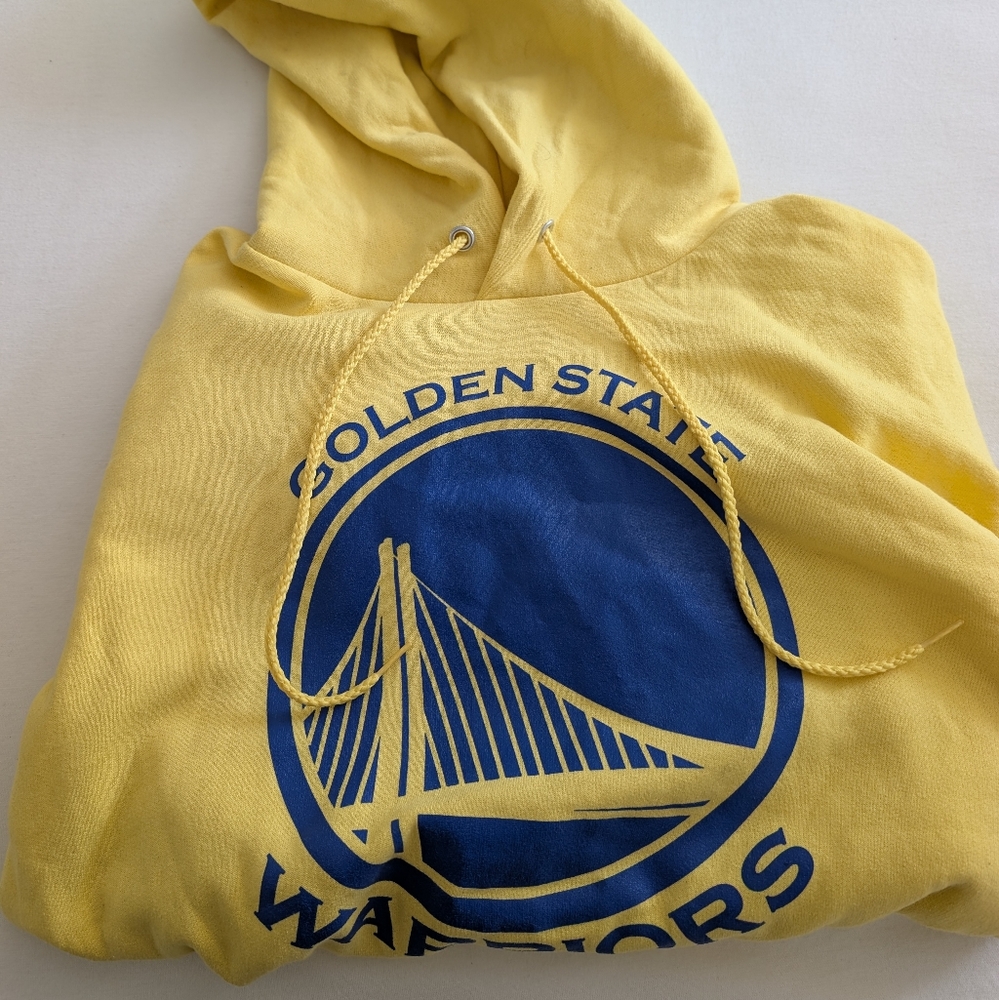 Warriors sweater - Picture 4 of 4